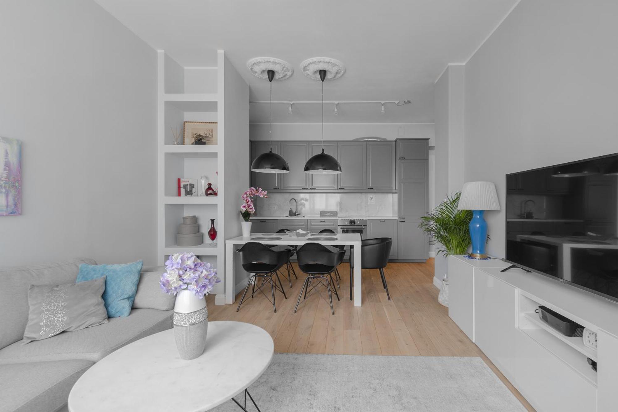 Unitapartament Delux Warszawa Centrum Blisko Plac Zbawiciela Hala Koszyki Metro Politechnika Jest To Elegancki I Wygodny Apartament Na Noclegi I Pobyt W Warszawie - Zapraszamy ภายนอก รูปภาพ