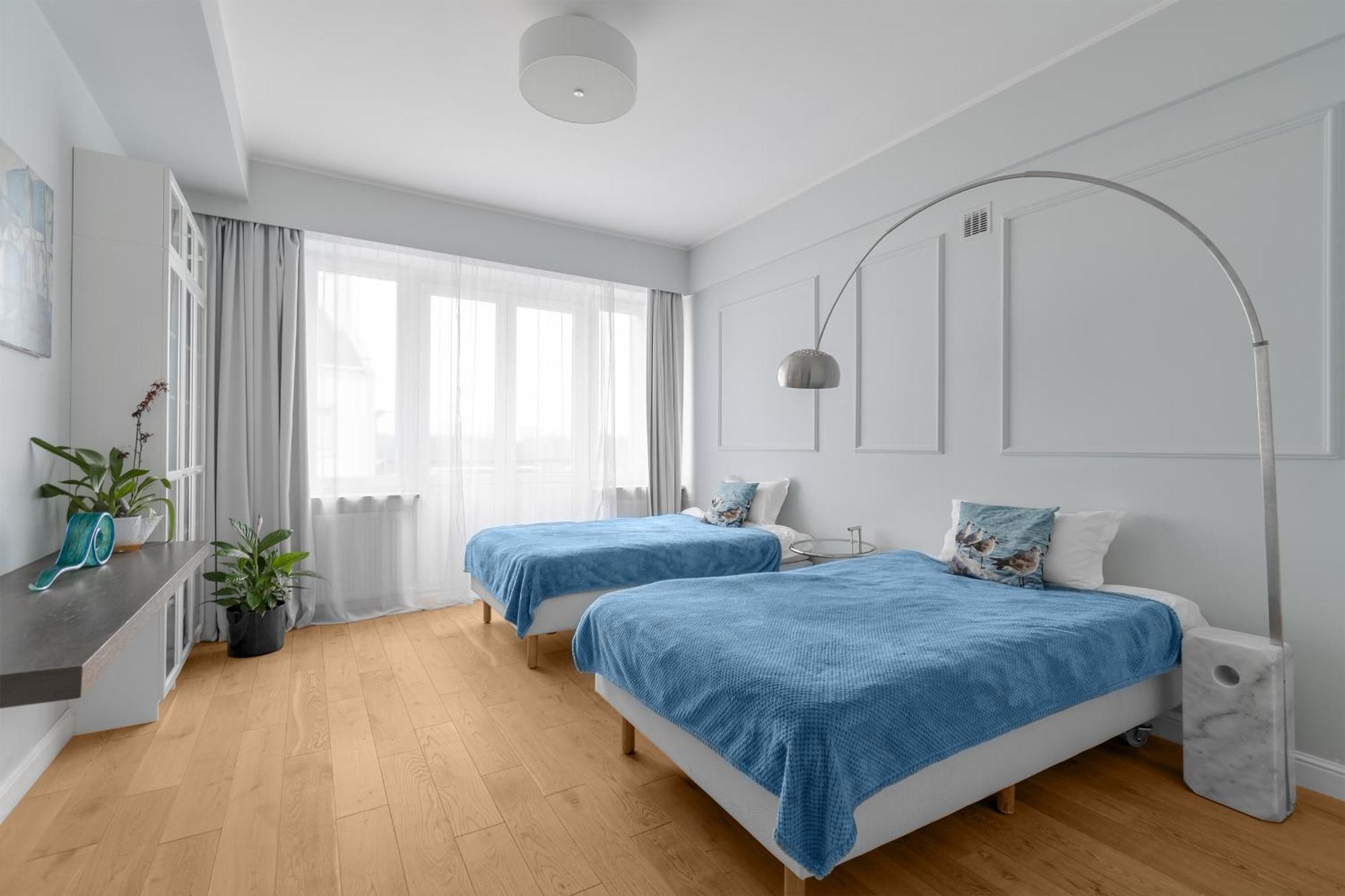 Unitapartament Delux Warszawa Centrum Blisko Plac Zbawiciela Hala Koszyki Metro Politechnika Jest To Elegancki I Wygodny Apartament Na Noclegi I Pobyt W Warszawie - Zapraszamy ภายนอก รูปภาพ